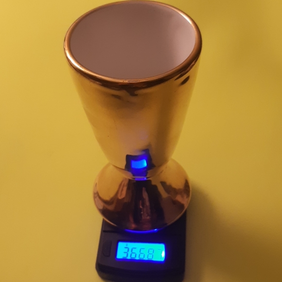 Lamalle NY City Porcelain| Made in France| 9/10 - Picture 9 of 13